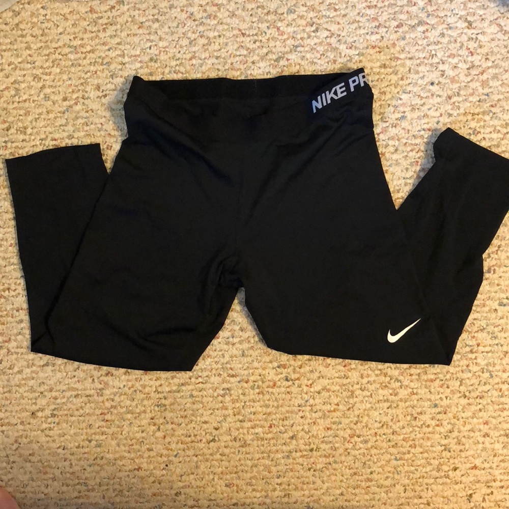 Women’s Nike leggings XL